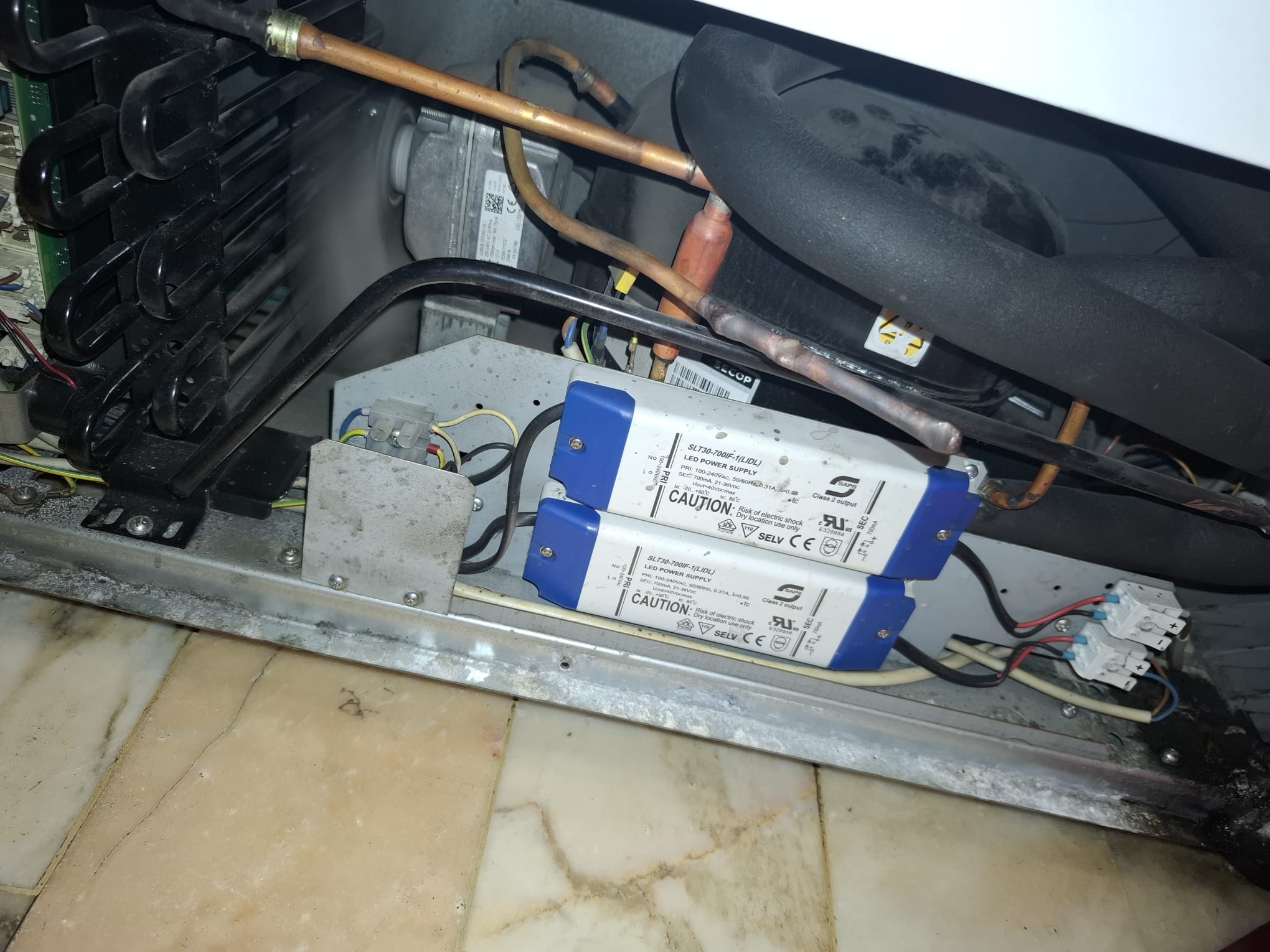 Assistência Técnica